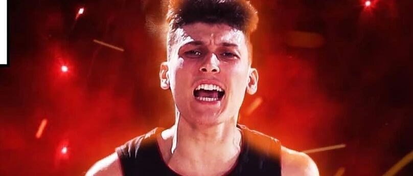 20岁新秀用37分杀死东决！你永远可以相信13号顺位！