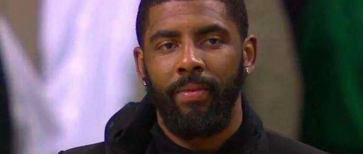 突发！比赛到一半有人确诊！所有人都被隔离，欧文却直接失联...