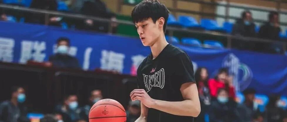 3年合同！曾凡博下家定了！NBA他来了！！