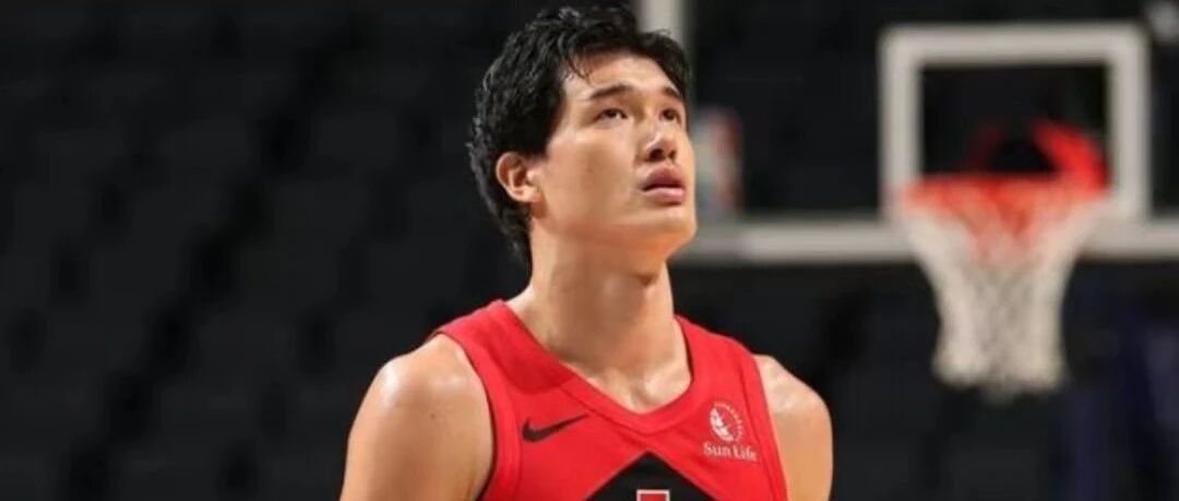 26+13，他开始让全亚洲刚到害怕~