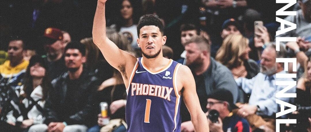 双喜临门！老炮复出+锁定第一，MVP第九这人也太离谱了…