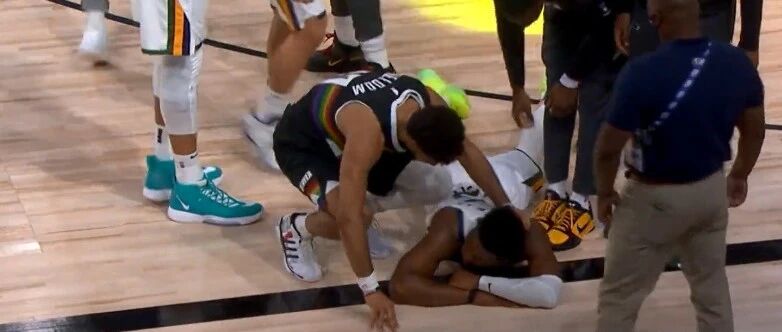 约G7掘杀！从1-3到4-3，神仙打架终于分出胜负！最后这一幕多少人看哭！！