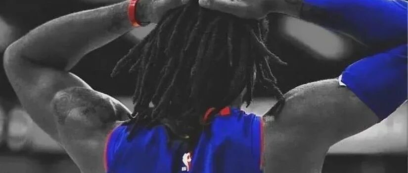 罗斯决定了！这新的身份也太卑微了...