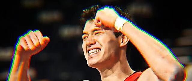 流川枫首秀！一人干爆欧洲队！