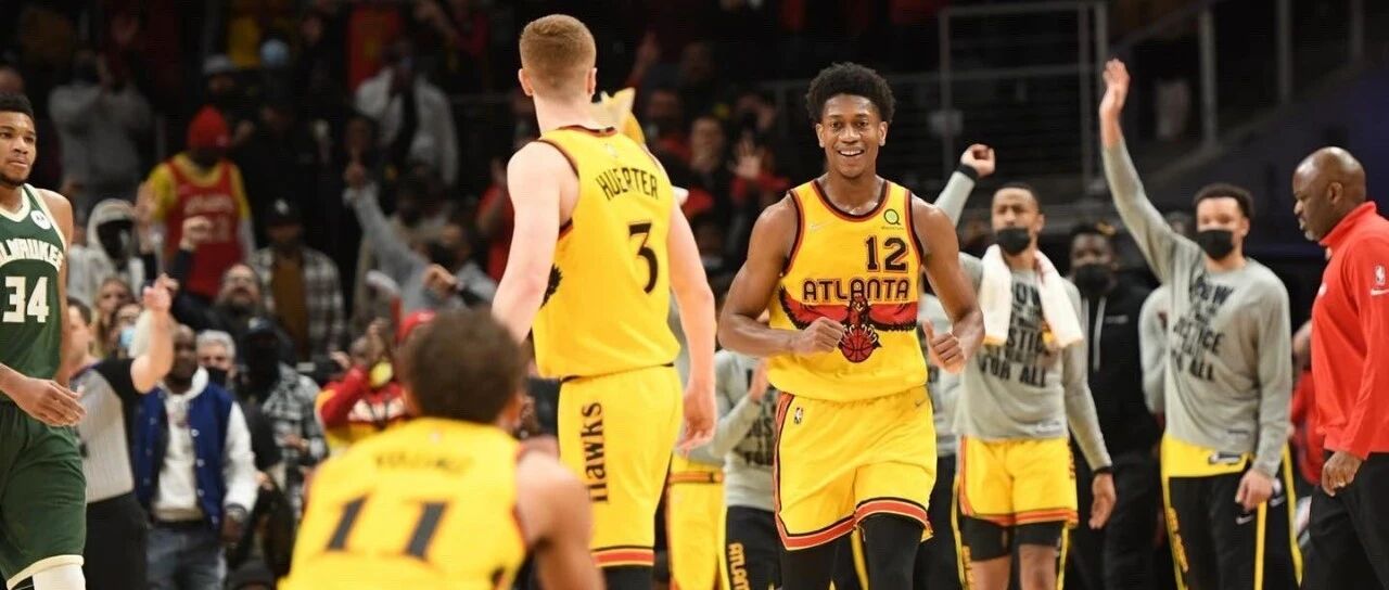 6000分+得分榜第一！吹杨又硬起来了…