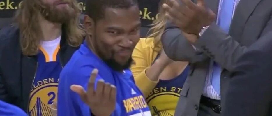 篮网第一签来了！杜经理牛逼，又一个全明星...