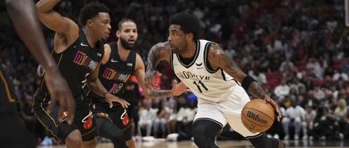 开摆了？热火又双叒叕被揍，原来竟是一盘大棋…