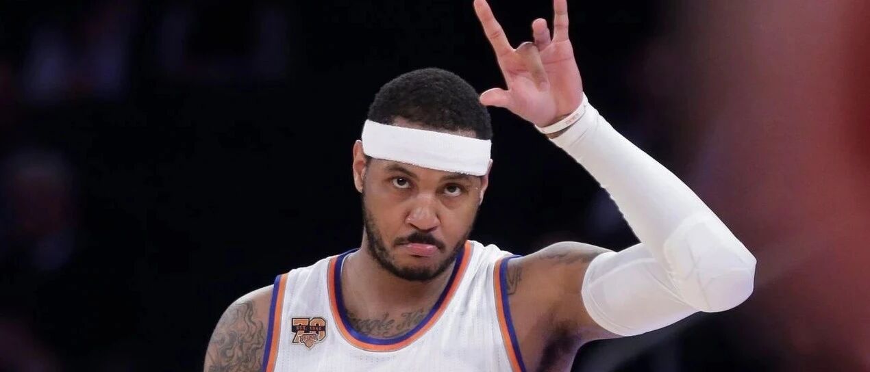 太操蛋了！这是安东尼生涯最遗憾的一次决定！