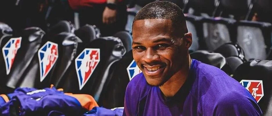 5连败！威少最后这句话，我直接泪目...