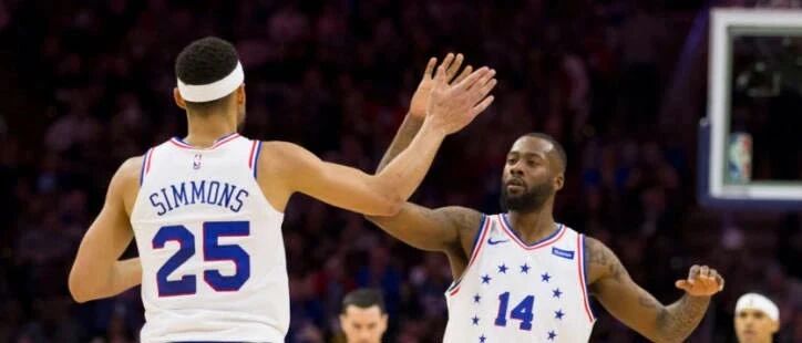 辽宁截胡勇士，西蒙斯正式加盟CBA！