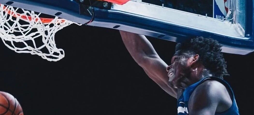 状元绝杀！这球给我看跪了...