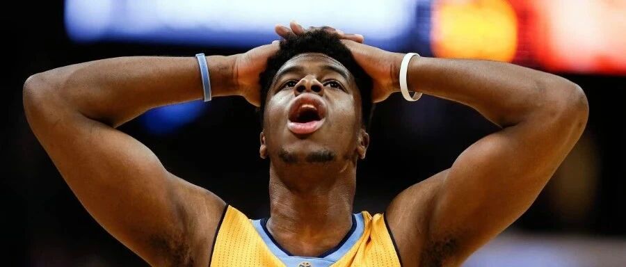 再见了NBA！中国男孩的下一站，不是一般的离谱...