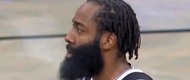 本场过后，哈登被开除网籍！