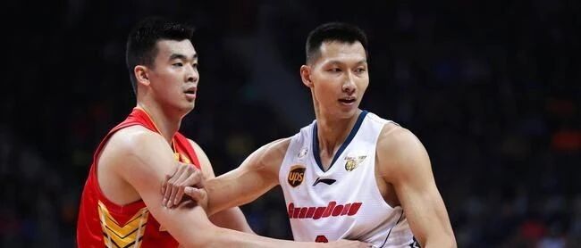 突发！CBA迎来重磅转会！广东被截胡了？？？