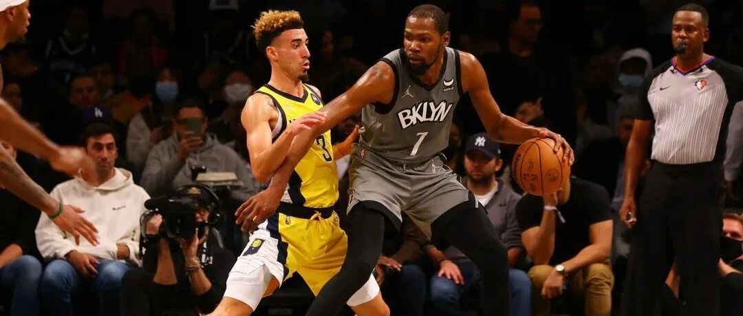 突发！全队都卖！一个不留！湖人篮网要疯了...