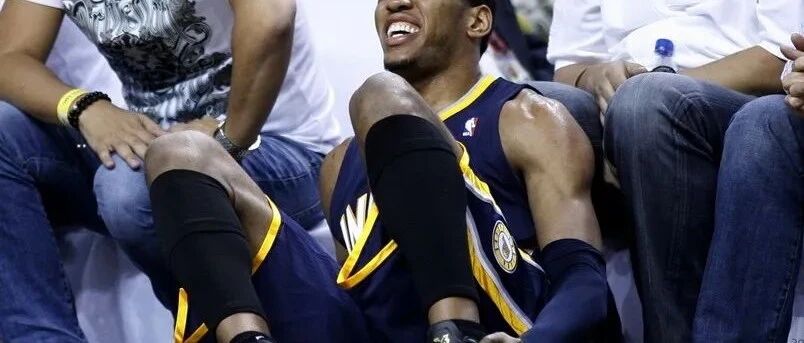 赛季报销，又是跟腱！10年废了4个，这个队被诅咒了...