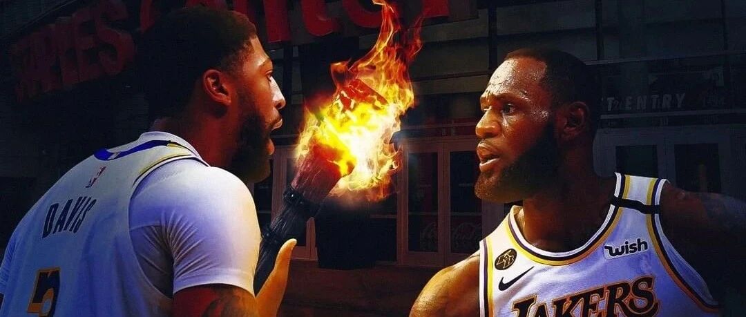 官宣！最坏的情况出现了！三巨头中有人赛季报销！湖人夺冠还剩一大悬念...