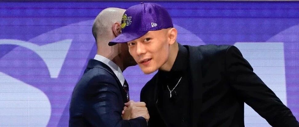 刹车失灵！汤杰一脚油门踩到NBA！