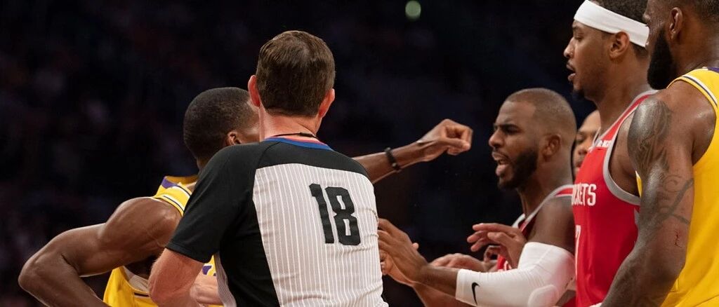 雷霆点头了！交易保罗，这套方案可行！