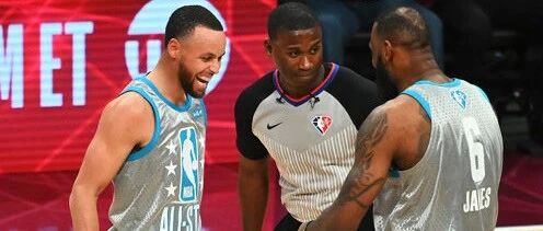 阿克伦双星闪耀！小学生怒捐10w刀！Cleveland，This is for you…