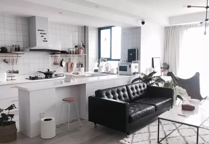 廚房這樣改，人人都羨慕！ 家居 第2張