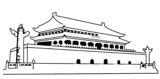 中秋节国庆节混合手抄报_国庆手抄报文章_中秋国庆放假安排