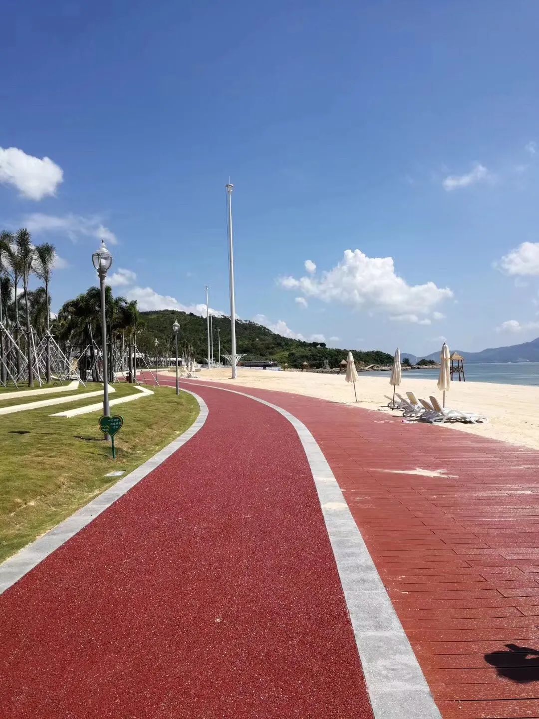 透水混凝土廠家