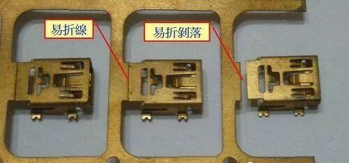直擊：現場沖壓連續模工藝、料帶設計原則，值得收藏的圖4