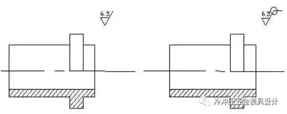 机械零件制图识图必须懂的七大基础知识的图16