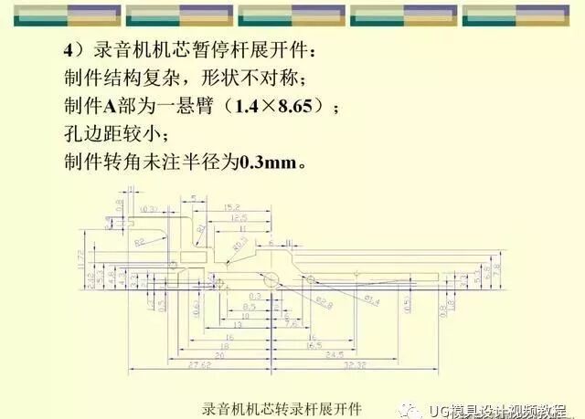 沖壓模具設(shè)計師工藝篇：刀口沖裁間隙與尺寸公差縮放，速看的圖11