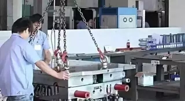 调侃：为什么说搞模具的男人，都是“骗子”的图5