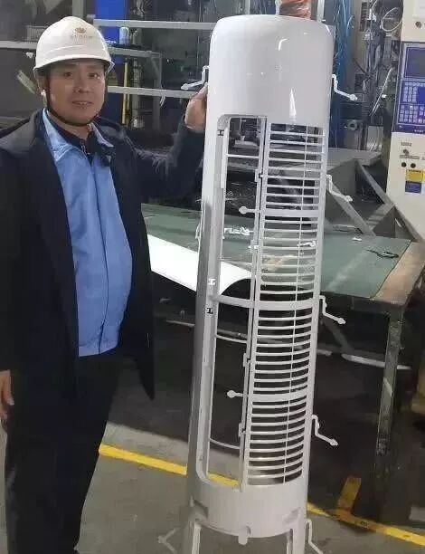 调侃：为什么说搞模具的男人，都是“骗子”的图2