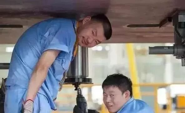 调侃：为什么说搞模具的男人，都是“骗子”的图4