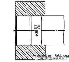 模具与加工：公差与配合100问，你都知道吗的图8