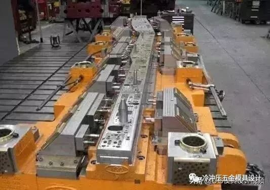 冲压模具精准报价令人“头痛”：模具精准报价“内幕”揭秘的图1