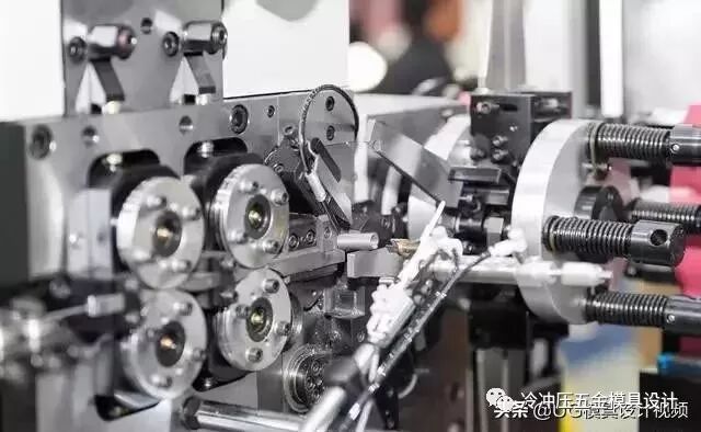 冲压模具精准报价令人“头痛”：模具精准报价“内幕”揭秘的图3