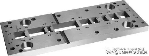 冲压模具精准报价令人“头痛”：模具精准报价“内幕”揭秘的图4