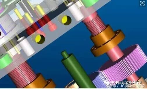 有多少模具人，没有熬过那三厘米！你会是个例外吗！的图7