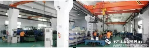 有多少模具人，没有熬过那三厘米！你会是个例外吗！的图6