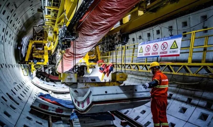 上海｜科技赋能智慧地铁建设(图3)