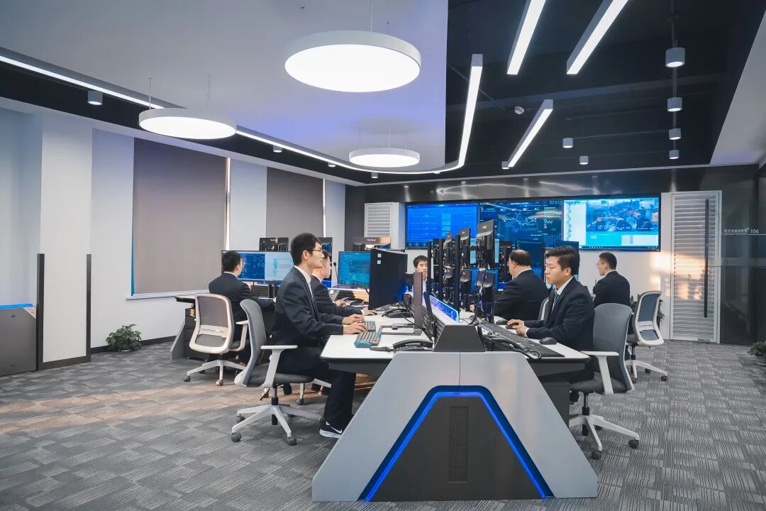 上海｜科技赋能智慧地铁建设(图12)