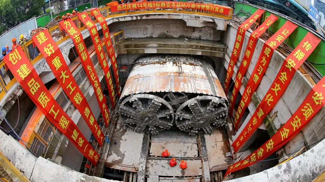 上海｜科技赋能智慧地铁建设(图2)