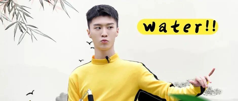 明星陷入的“怪圈”，你躲过了吗？