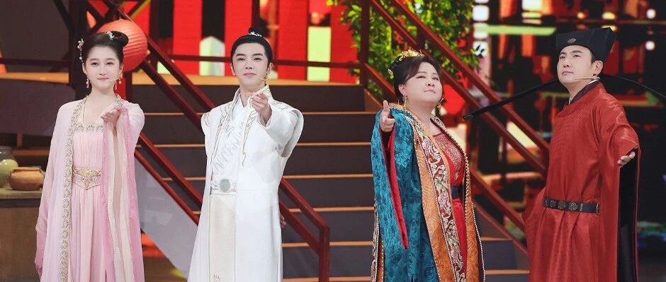 「 开奖」陷进去了，TA们的属性太诱人！