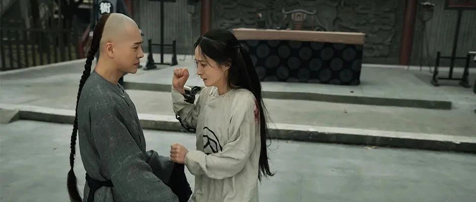 别人乱了不要紧，「当家主母」的心不能乱！