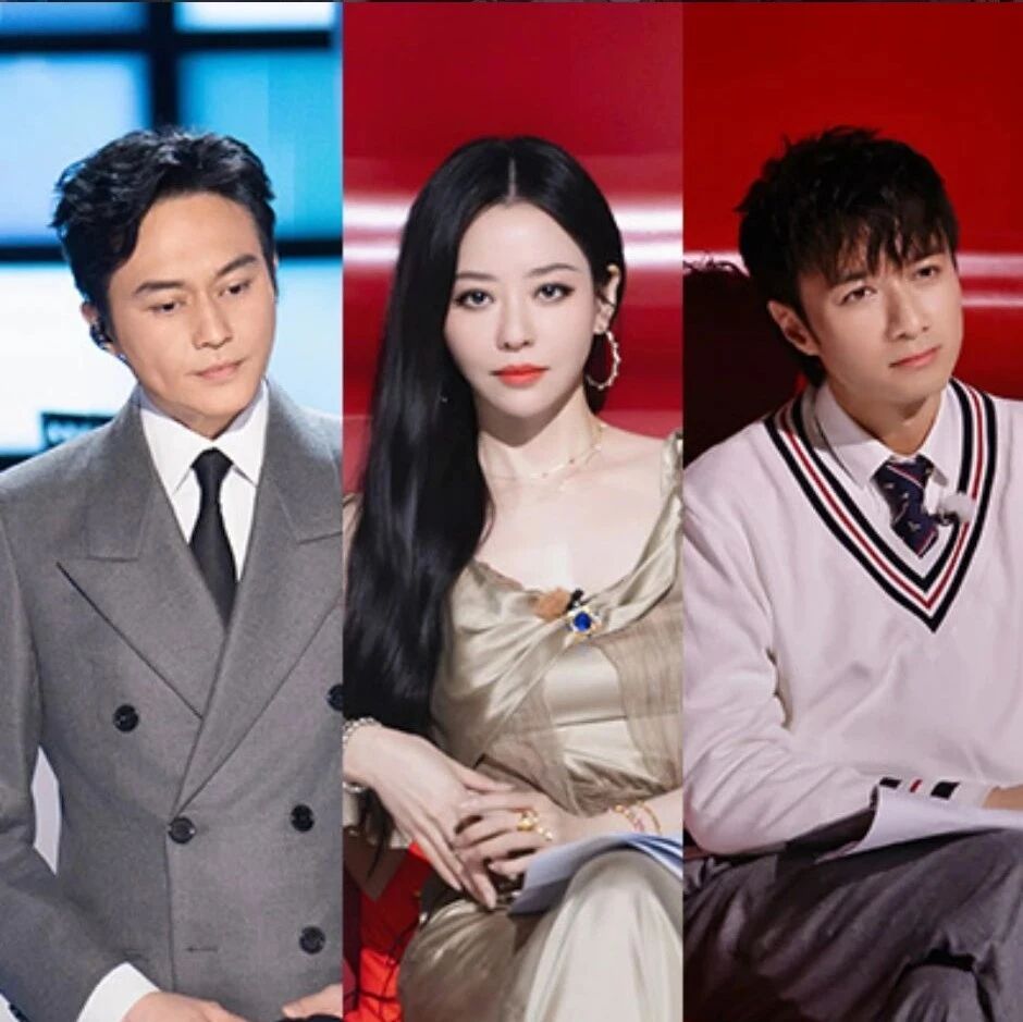 张智霖携音综回归杀!好闺闺同台 battle 今晚 18:00「亚洲新声」 突围赛火药味拉满