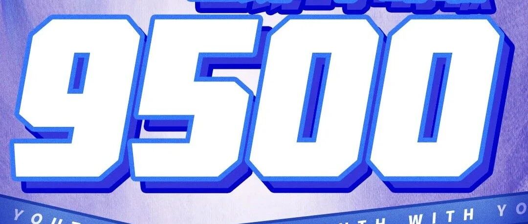 开年双破9500！牛年的爆竹都没这两部作品“爆”！