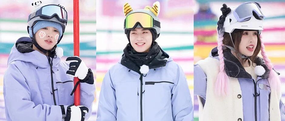 直击那些年我们见证过的“反套路”现场！