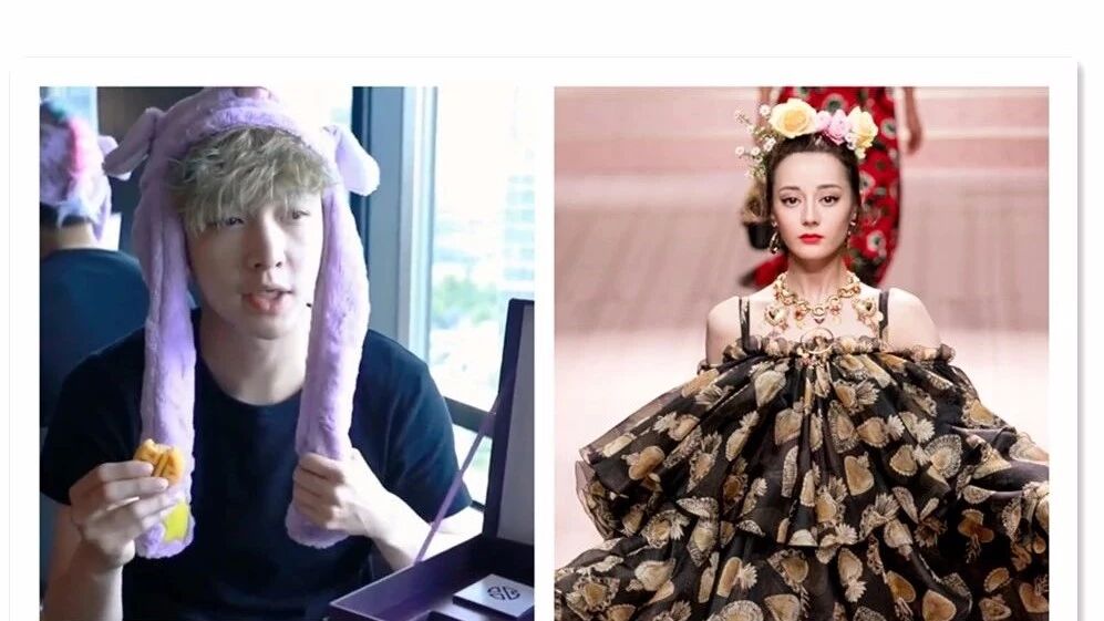 张艺兴卖萌宠粉、热巴米兰走秀，中秋爱豆在线营业！