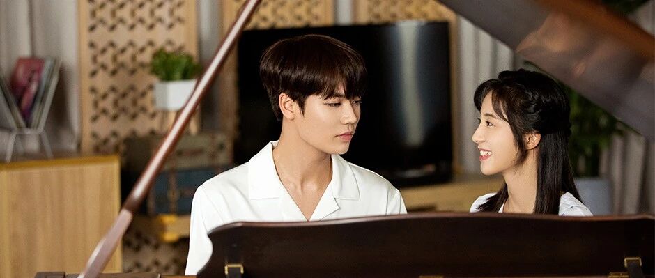 就这样被素颜夫妇征服，切断所有退路~